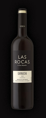 Las Rocas Garnacha