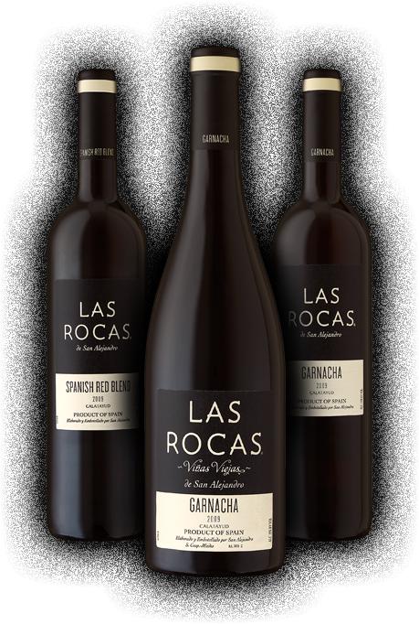 Las Rocas Wines